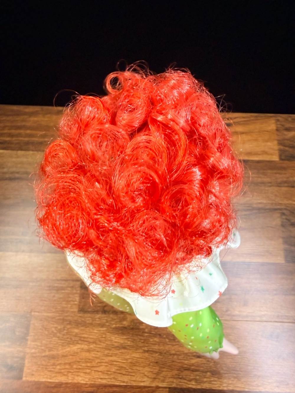 HERITAGE MINT LTD 1989 Clown Doll - Picture 12 of 14